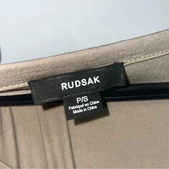 Rudsak  Romper - Picture 7 of 7